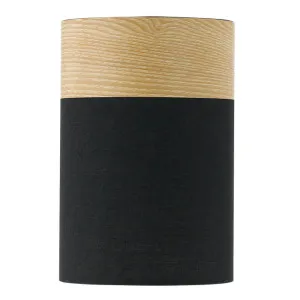 Telbix Akira DIY Batten Fix Black Oak by Telbix, a Lighting for sale on Style Sourcebook