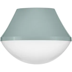 Hinkley Haddie Flush Mount by Lark Pastel Light Green by Hinkley, a Lighting for sale on Style Sourcebook