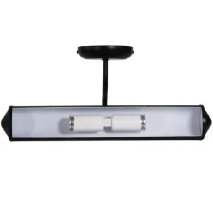 Oriel Lighting Picture Light Black by Oriel Lighting, a Lighting for sale on Style Sourcebook