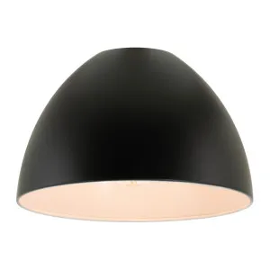 Mercator Winslow DIY Batten Fix Ceiling Light (B22) Black by Mercator, a Lighting for sale on Style Sourcebook