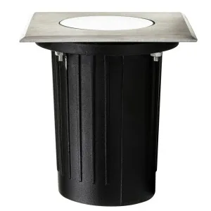 Havit 316 Stainless Steel Luta Square Inground Light Stainless Steel by Havit, a Lighting for sale on Style Sourcebook