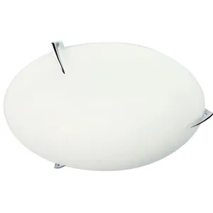 Oriel Lighting Claw Ceiling Light 300mm by Oriel Lighting, a Lighting for sale on Style Sourcebook