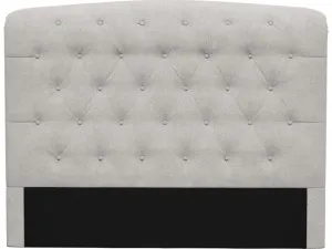 Pierre Bedhead Avon Mineral by James Lane, a Bed Heads for sale on Style Sourcebook