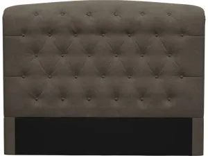 Pierre Bedhead Muse Mink by James Lane, a Bed Heads for sale on Style Sourcebook