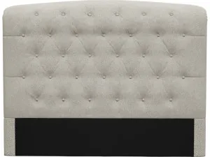 Pierre Bedhead Noa Desert by James Lane, a Bed Heads for sale on Style Sourcebook