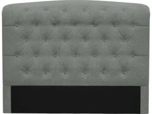 Pierre Bedhead Tribute Storm by James Lane, a Bed Heads for sale on Style Sourcebook