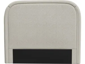 Libby Bedhead Noa Desert by James Lane, a Bed Heads for sale on Style Sourcebook