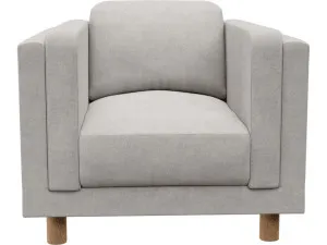 Hayes Avon Mineral Armchair by James Lane, a Chairs for sale on Style Sourcebook