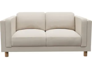 Hayes Alles Angora Sofa - 2 Seater by James Lane, a Sofas for sale on Style Sourcebook