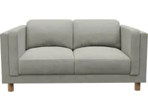 Hayes Toorak Pebble Sofa - 2 Seater by James Lane, a Sofas for sale on Style Sourcebook