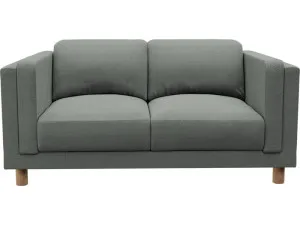 Hayes Tribute Storm Sofa - 2 Seater by James Lane, a Sofas for sale on Style Sourcebook