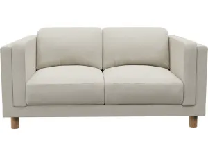 Hayes Toorak Pearl Sofa - 2 Seater by James Lane, a Sofas for sale on Style Sourcebook