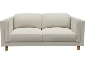 Hayes Toorak Pearl Sofa - 3 Seater by James Lane, a Sofas for sale on Style Sourcebook