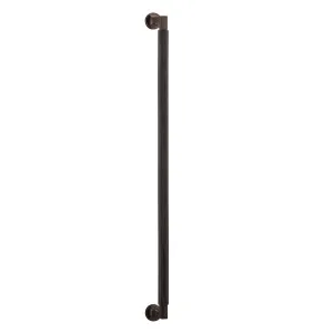 Brunswick Pull Handle - Signature Brass - 600mm by Iver, a Door Hardware for sale on Style Sourcebook