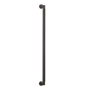 Berlin Pull Handle - Signature Brass - 600mm by Iver, a Door Hardware for sale on Style Sourcebook
