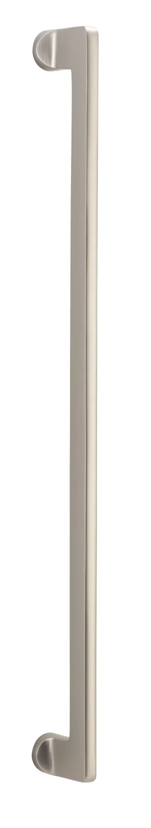 Baltimore Pull Handle - Satin Nickel - 600mm by Iver, a Door Hardware for sale on Style Sourcebook