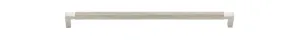 Brunswick Cabinet Pull - Satin Nickel - 320mm by Iver, a Cabinet Hardware for sale on Style Sourcebook