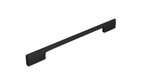 Arch 244mm Black Handle by Timberline, a Cabinet Hardware for sale on Style Sourcebook