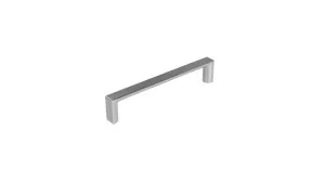 D 138mm Chrome Handle by Timberline, a Cabinet Hardware for sale on Style Sourcebook