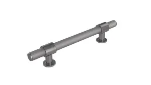 Duke 200mm Gunmetal Handle by Timberline, a Cabinet Hardware for sale on Style Sourcebook