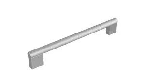 Lord 215mm Chrome Handle by Timberline, a Cabinet Hardware for sale on Style Sourcebook