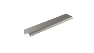 Loft 200mm Brushed Nickel Handle by Timberline, a Cabinet Hardware for sale on Style Sourcebook