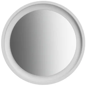 Brooklyn Mirror 600mm by Timberline, a Vanity Mirrors for sale on Style Sourcebook