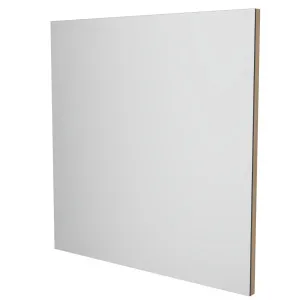 California Mirror 600mm by Timberline, a Vanity Mirrors for sale on Style Sourcebook