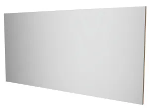 Georgia Mirror 1500mm by Timberline, a Vanity Mirrors for sale on Style Sourcebook