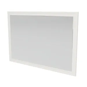Miami Classic Mirror 1050mm by Timberline, a Vanity Mirrors for sale on Style Sourcebook