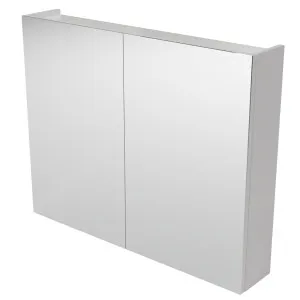 Tennessee Shaving Cabinet 900mm Double Door Gold Collection by Timberline, a Shaving Cabinets for sale on Style Sourcebook