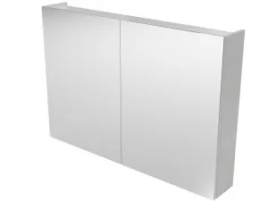 Tennessee Shaving Cabinet 1050mm Double Door Gold Collection by Timberline, a Shaving Cabinets for sale on Style Sourcebook