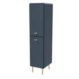 Colby Tallboy 450mm On Legs Gold Collection by Timberline, a Bathroom Storage Cabinets for sale on Style Sourcebook