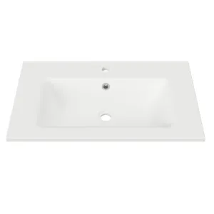 Haven Top Center bowl 750mm by Timberline, a Basins for sale on Style Sourcebook