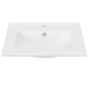 Urban Top Center bowl 600mm by Timberline, a Basins for sale on Style Sourcebook
