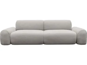 Beckett Avon Mineral Modular Sofa - 2 Seater by James Lane, a Sofas for sale on Style Sourcebook