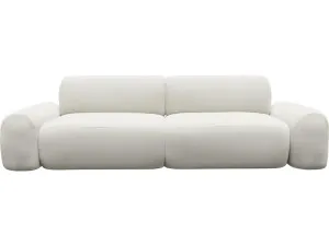 Beckett Tribute Shell Modular Sofa - 2 Seater by James Lane, a Sofas for sale on Style Sourcebook