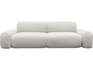 Beckett Tribute Ice Modular Sofa - 2 Seater by James Lane, a Sofas for sale on Style Sourcebook
