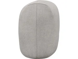 Beckett Avon Mineral Sofa Module Armrest by James Lane, a Sofas for sale on Style Sourcebook