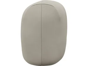 Beckett Isla Sea Pearl Sofa Module Armrest by James Lane, a Sofas for sale on Style Sourcebook