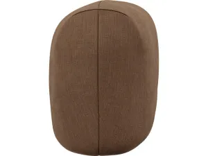 Beckett Tribute Chestnut Sofa Module Armrest by James Lane, a Sofas for sale on Style Sourcebook