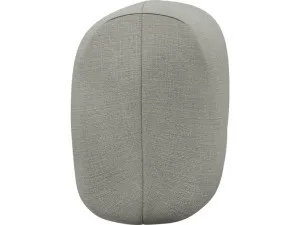 Beckett Toorak Pebble Sofa Module Armrest by James Lane, a Sofas for sale on Style Sourcebook