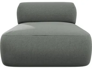 Beckett Tribute Storm Sofa Module Chaise by James Lane, a Sofas for sale on Style Sourcebook