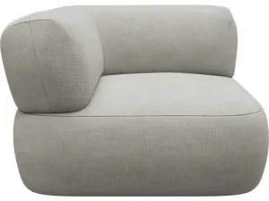 Beckett Toorak Pebble Sofa Module Corner by James Lane, a Sofas for sale on Style Sourcebook