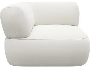 Beckett Tribute Shell Sofa Module Corner by James Lane, a Sofas for sale on Style Sourcebook