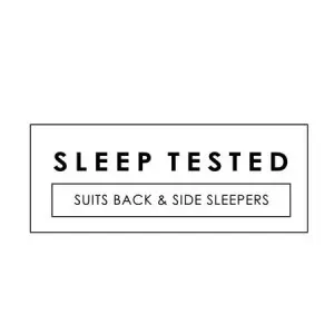 Alessia Pillow - Bamboo, White - Canningvale by Canningvale_Alessia, a Sheets for sale on Style Sourcebook