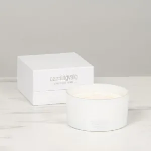 Blood Orange & Grapefruit Candle - Large, White - Canningvale by Canningvale, a Sheets for sale on Style Sourcebook