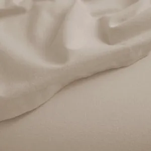 CoziCotton Flannelette Sheet Set - Cotton, King Single, White - Canningvale by Canningvale_CoziCotton, a Sheets for sale on Style Sourcebook