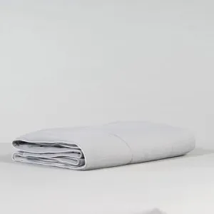 Blanket - Single, Cool Grey - Canningvale by Canningvale, a Blankets & Throws for sale on Style Sourcebook