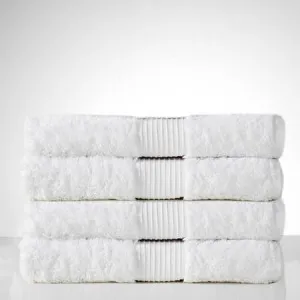 Egyptian Royale Bath Towel - Egyptian Cotton, Cielo Blue - Canningvale by Canningvale_Egyptian Royale, a Towels & Washcloths for sale on Style Sourcebook